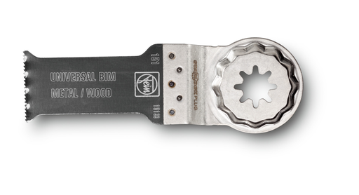 E-Cut Universal saw blade