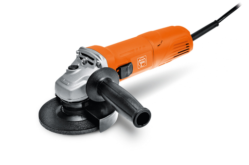 41/2 ANGLE GRINDER