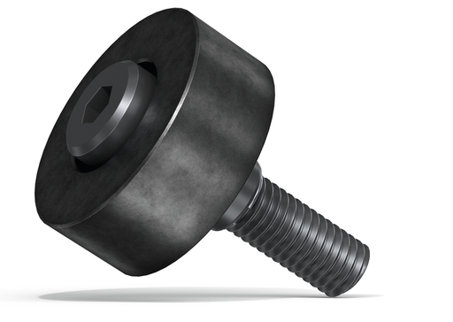 45 DEGREE GUICE ROLLER