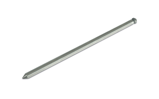 Pilot pin