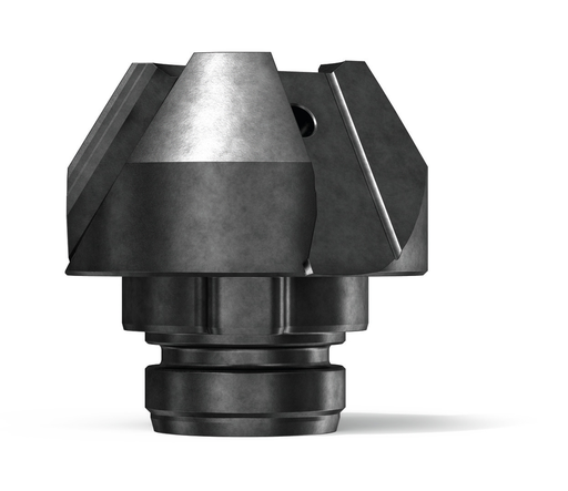 45 DEGREE MILLING CUTTER
