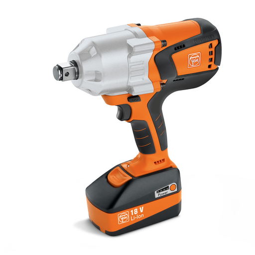 FEIN CORDLESS IMPACT DRILL