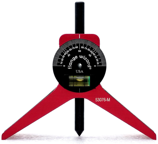 Magnetic Centering Head - Medium