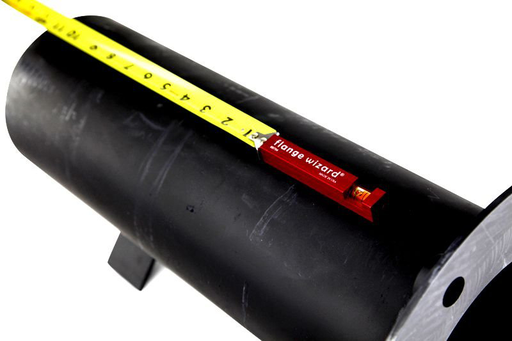 Universal Magnetic Tape Holder