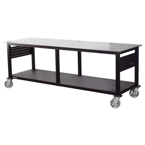 32" x 96" Workbench