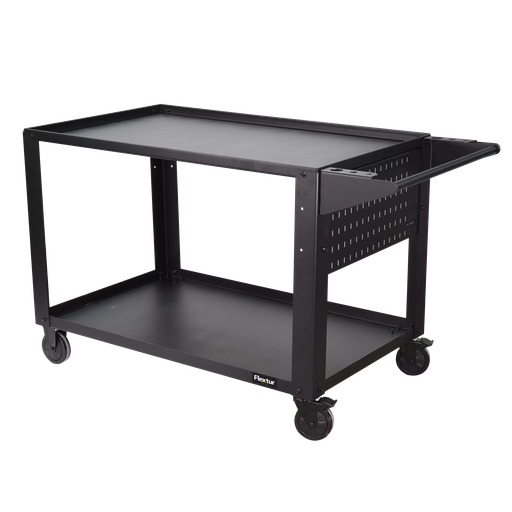48" x 30" Utility Cart