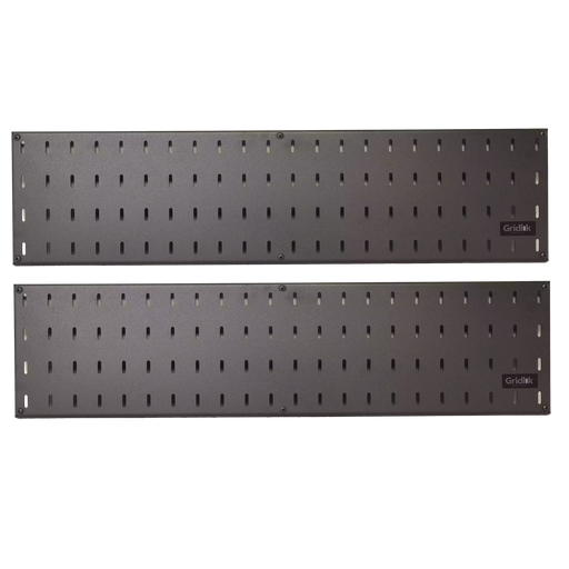 Wall Mount Tool Board System (3-1/2 square feet)