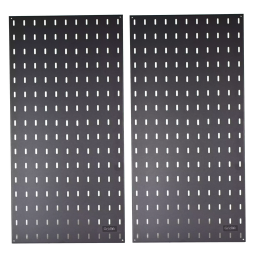 Wall Mount Tool Board System (7 square feet)