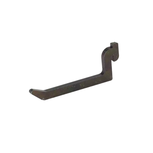 3" Industrial Hook