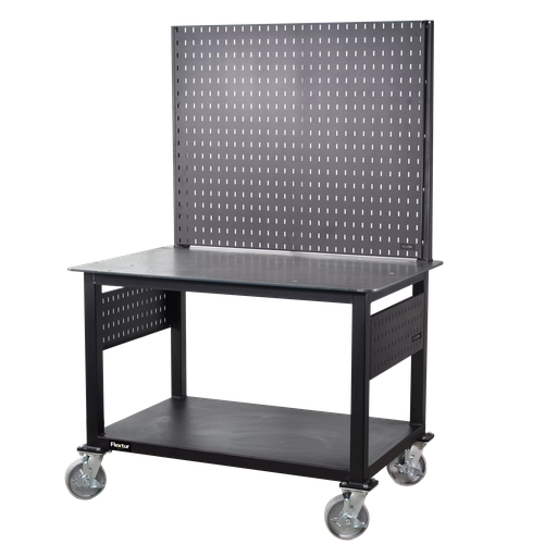48" x 36" Workbench Tool Board Kit