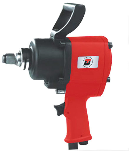 3/4" High Performance Industrial Impact Wrench