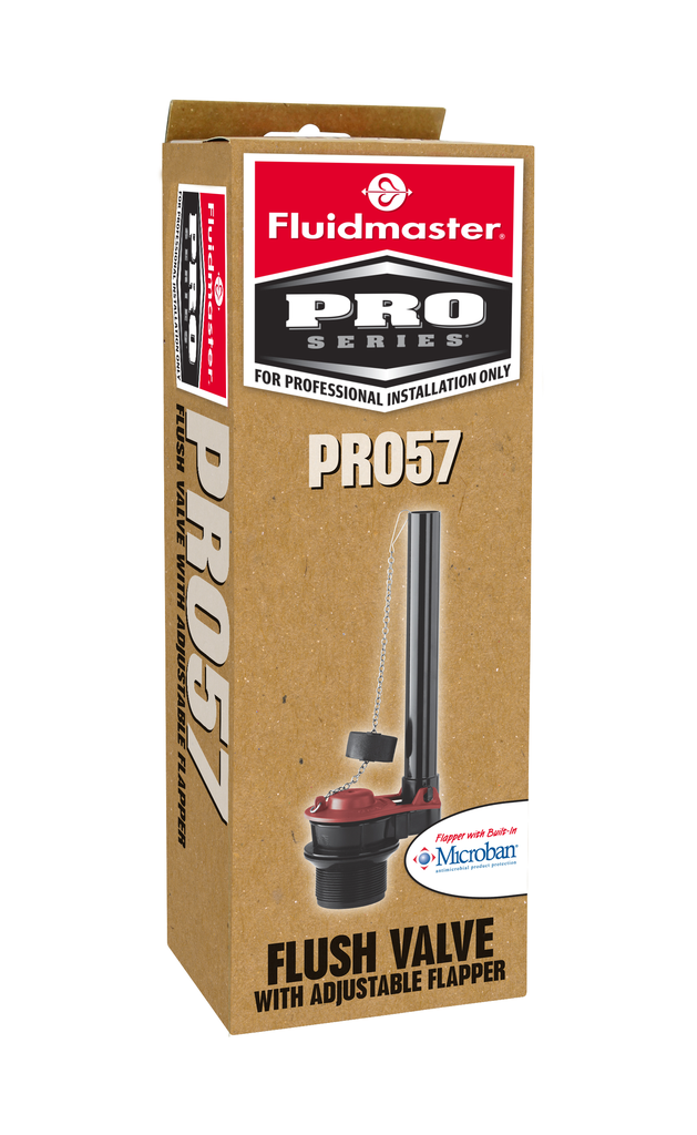 Pro Series 2" Toilet Flush Valve