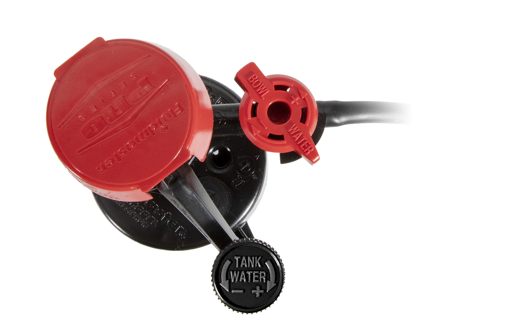 Fill Valve