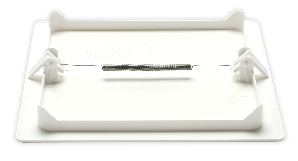 8” x 8” Click Fit Access Panel (For walls and ceilings up to 3/4” thick)