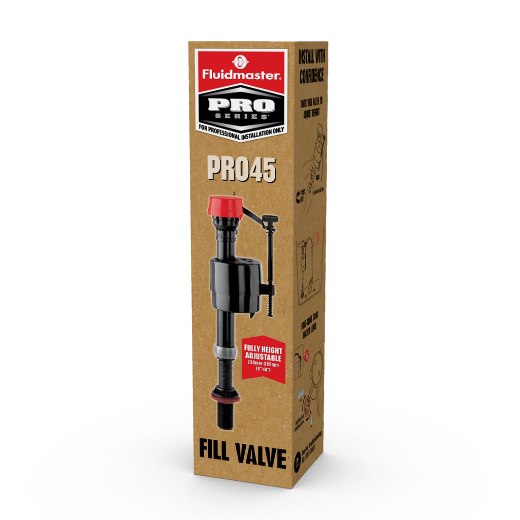 Fill Valve