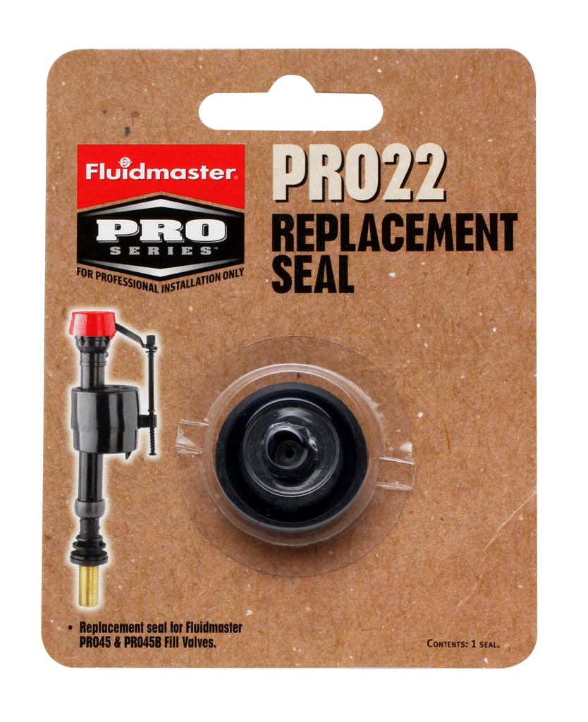 PRO Fill Valve Seal