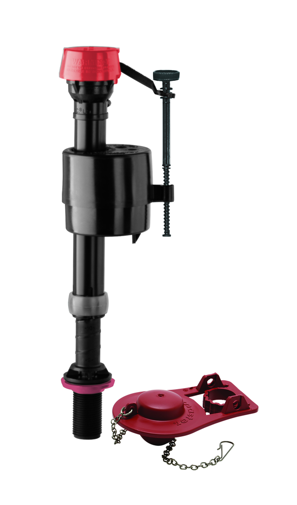 Fill Valve