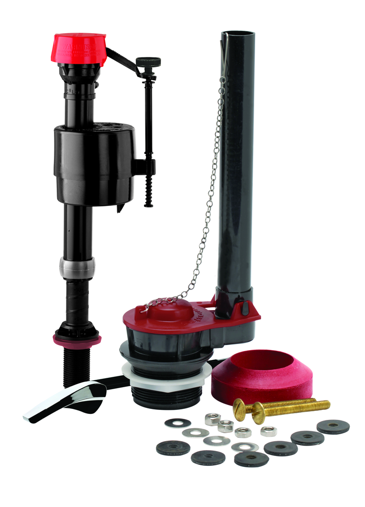 Fill Valve