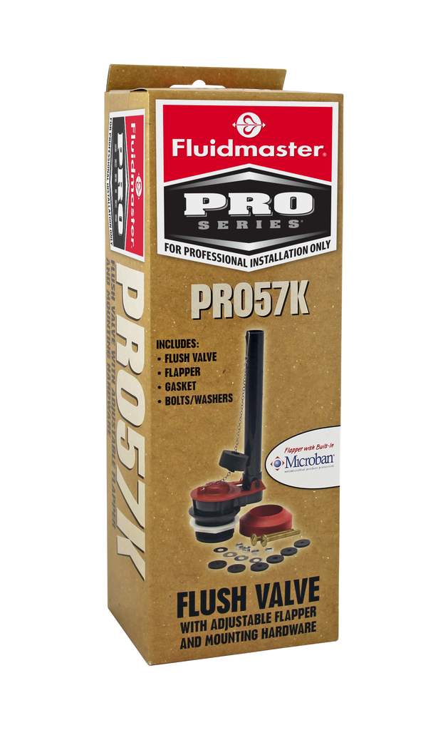 Pro Series 2" Toilet Flush Valve