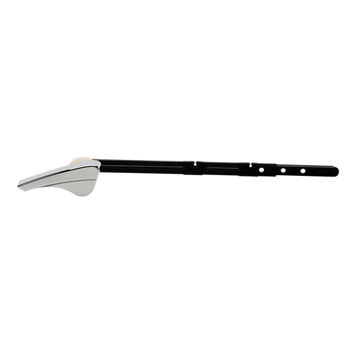 Chrome Universal Tank Lever