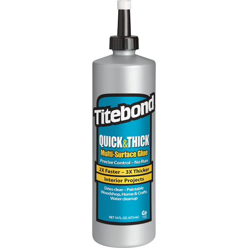 Titebond Quick & Thick