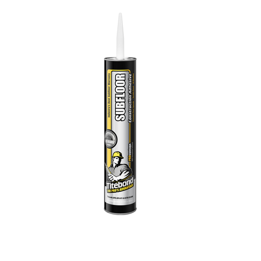 Titebond PROvantange Subfloor Construction Adhesive