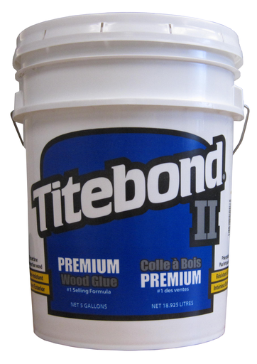Titebond II Premium Wood Glue