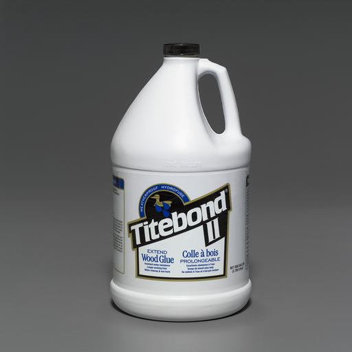 Titebond II Extend Wood Glue
