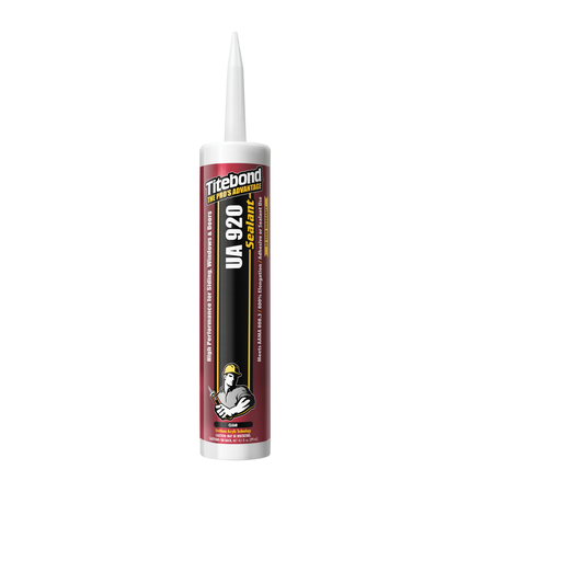 Titebond UA 920 Sealant - Clear