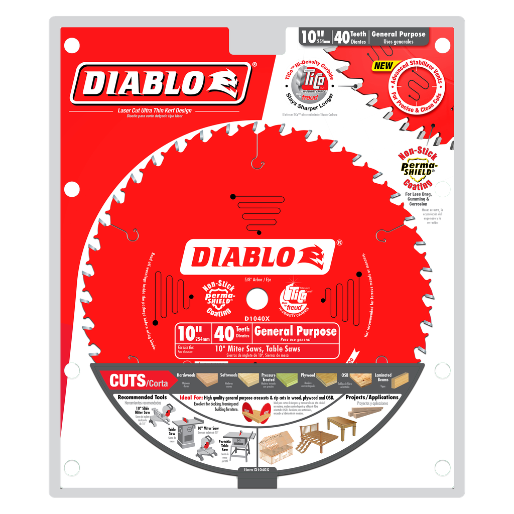 DIAD1040X