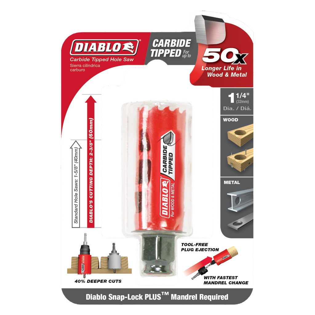 DIADHS1250CT