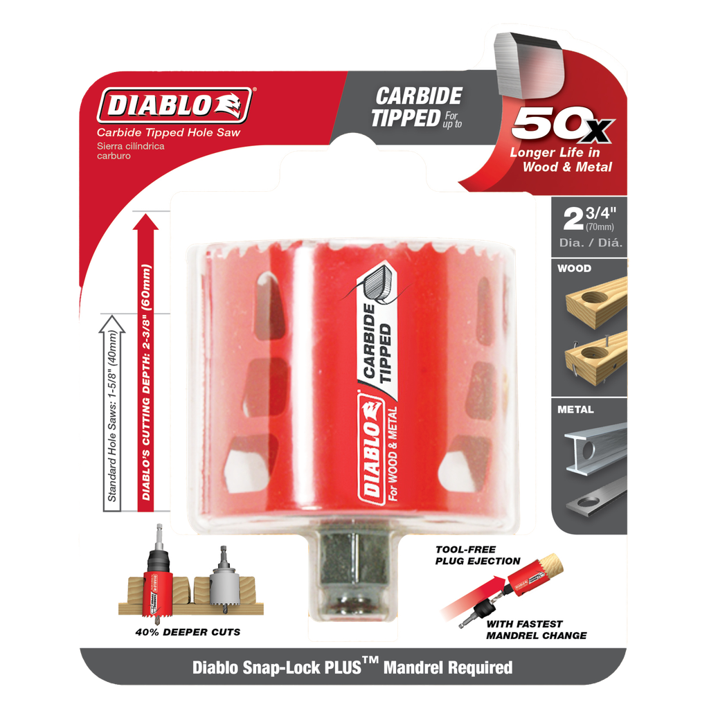 DIADHS2750CT