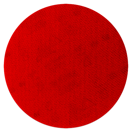 6 in. 220 Grit (Ultra Fine) SandNet™ Discs with Connection Pad (10-Pack)