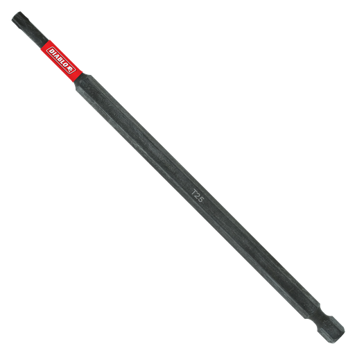 6 in. #25 Torx Drive Bit