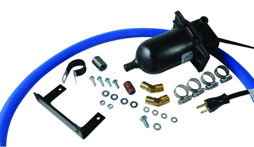 Extreme Cold Weather Kit for 48-kw Standby Generator