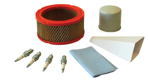 Maintenance Kit for 80-kw Standby Generators