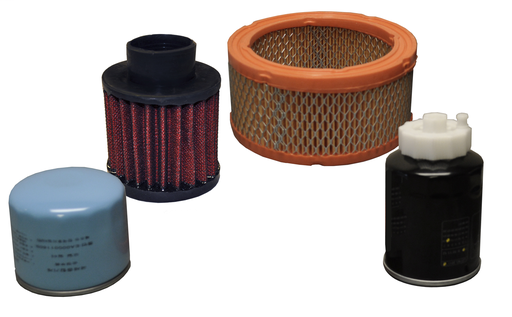 Maintenance Kit for Diesel Generator