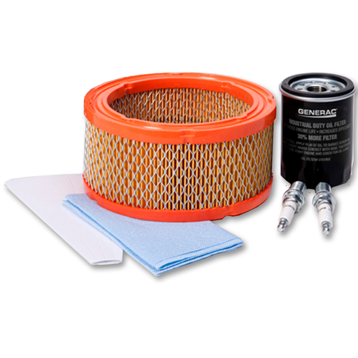 Maintenance Kit 13-17KW 990CC