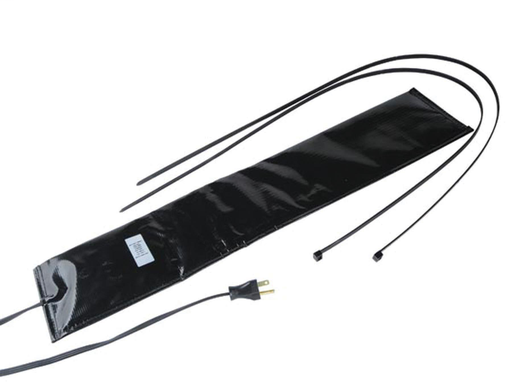 Cold Weather Kit for Liquid-Cooled Engines