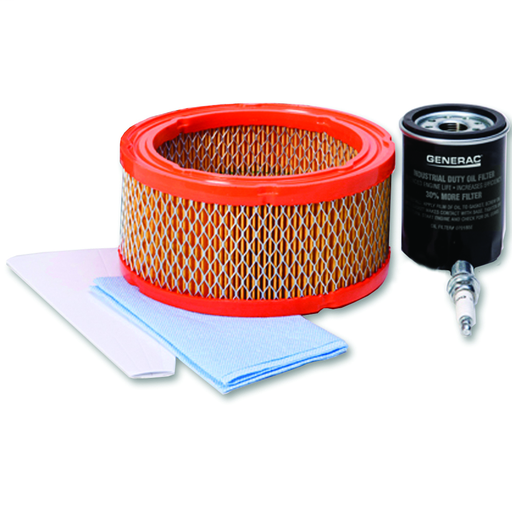 Maintenance Kit 8 kW 410CC