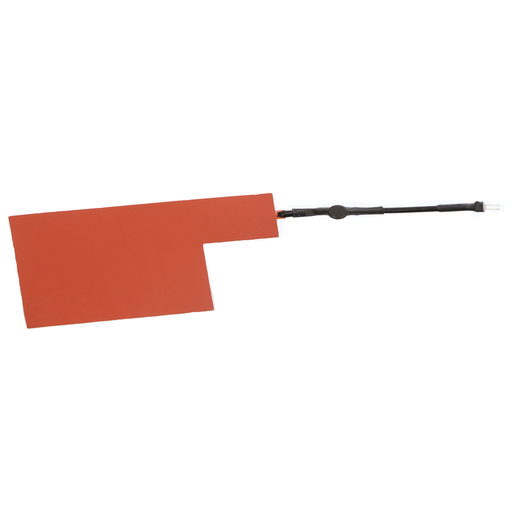 Air Cooled Battery Heater