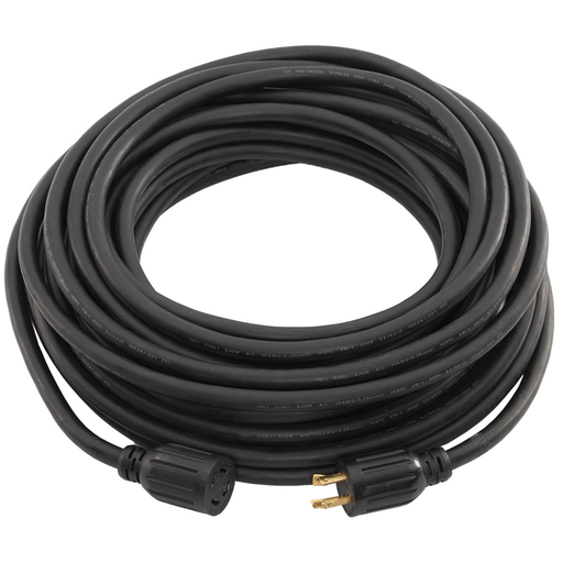 50-ft 30-Amp Generator Cord