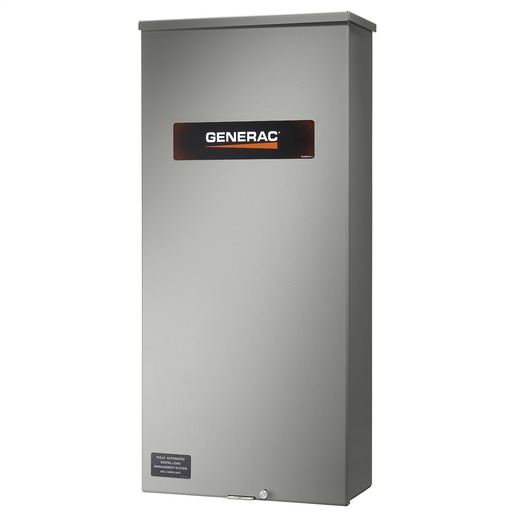 RXSW150A3 - Smart Switch 150 Amp Service Rated 120/240 1Ø NEMA 3R