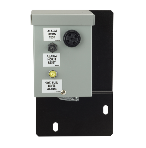 Fuel Level Alarm for Diesel Generator