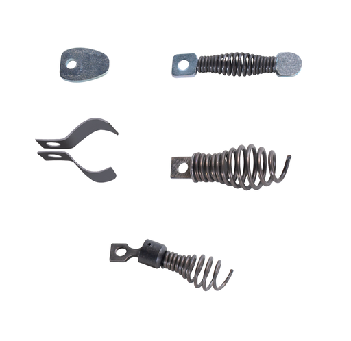Super-Vee Cutter Set