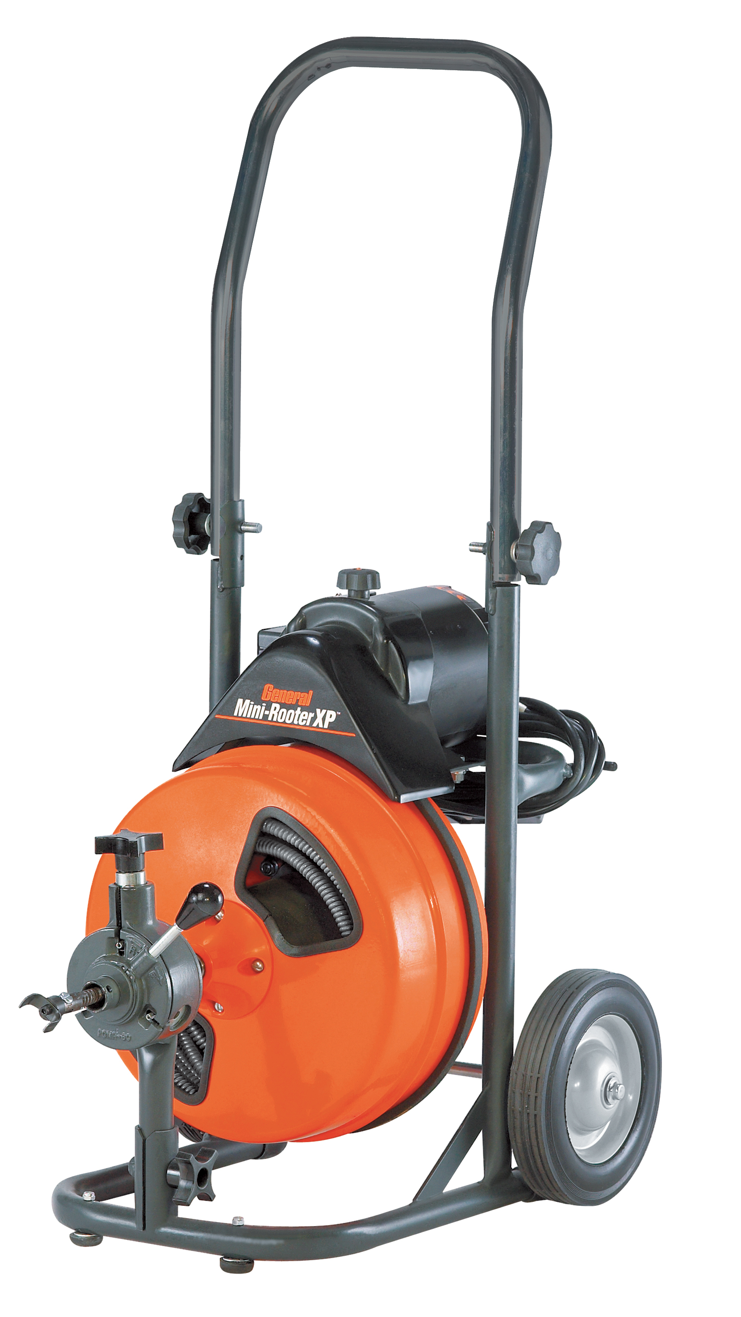 General Pipe Cleaners PXPB | Guilford Plumbing Supply Inc