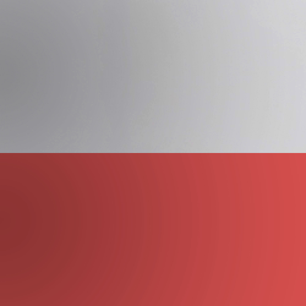 The Foodie Caliente 1H Pre-Rinse Pull-Down Kitchen Faucet 1.75gpm Chrome w/ Red Hose