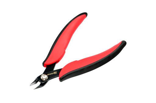 Mayer-DDS-5" Premium Flush Cutter Tool up To 18AWG - 1Ea/Blister-1
