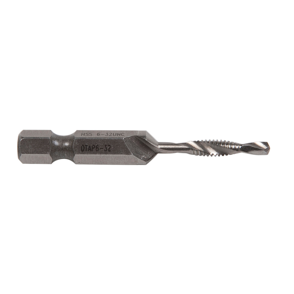 Mayer-DDS-6-32NC Drill/Tap Bit-1