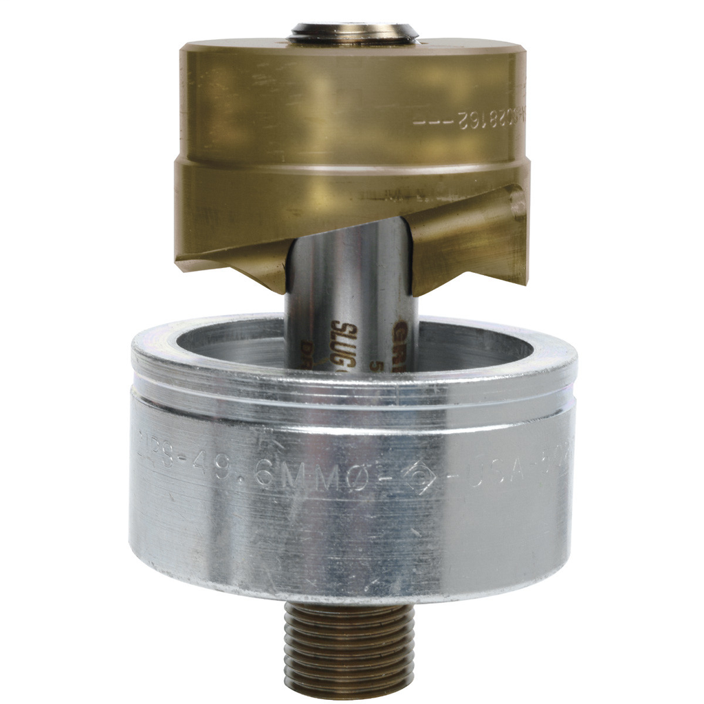 Mayer-DDS-Slug-splitter sc™ (self centering) knockout punches-1